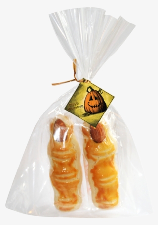 Finger 2 - It's The Great Pumpkin Charlie #7750431