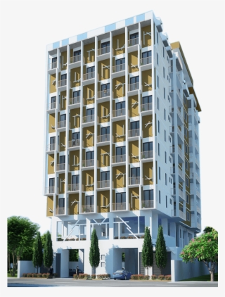 Apartment Png #7750441