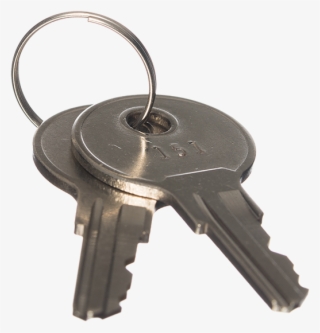 Replacement Keys For Cam Lock - Keychain #7750761