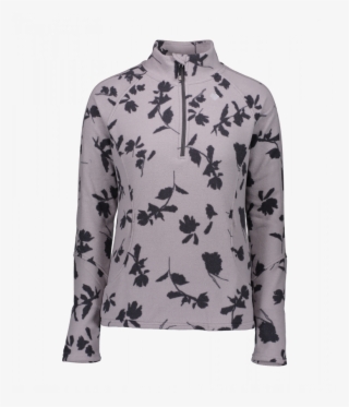 Siena Fleece Top #7750870