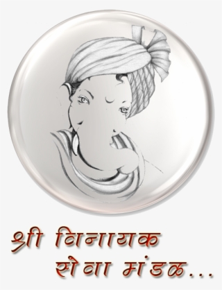 Social Icons - Ganesha #7751003