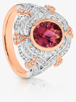 2018 Limited Edition - Engagement Ring #7751007