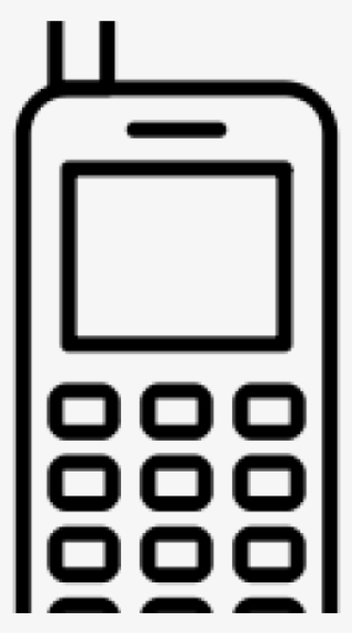 Phone Icons File #7751329