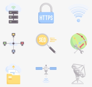 Internet Technology - Illustration #7751366