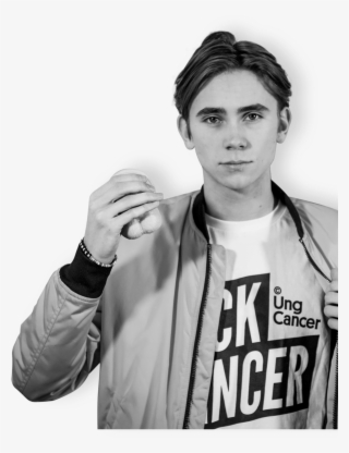 Ung Cancer Hero #7751528