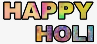 Holi Png Effect #7751756