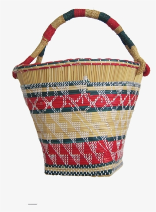 Ghanaian Basket #7751887