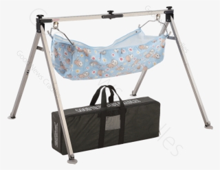 54 Foldable Cradle For Babies Baby Bed Multifunctional #7752022