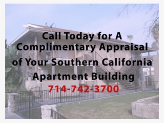 Sell Your Apartment Building #7752124