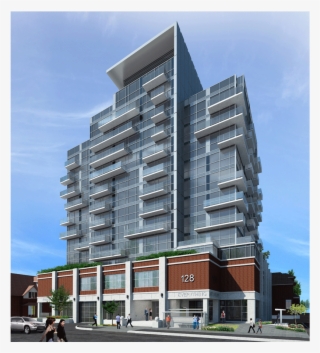 Commercial Building #7752167