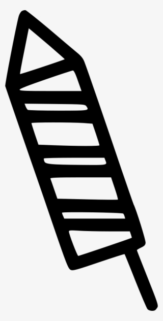 Christmas Decoration Light Rocket Fireworks Comments #7752393