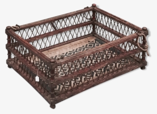 Storage Basket #7752432