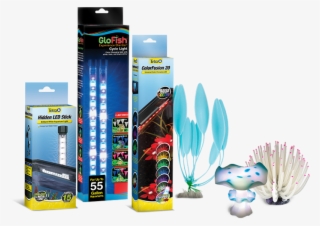 Lighting Is Essential For The Healthy Growth Of Fish, - Action Figure #7752436