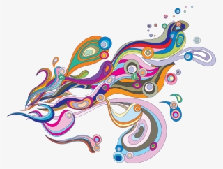 And Elements Principles Visual Design Holi Clipart - Illustration #7752560