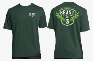 2018 Participant Shirt Design - Active Shirt #7752561