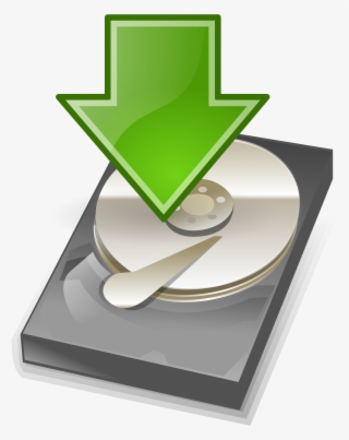 Open - Blue Down Arrow Png #7752563