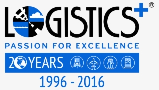 20th Anniversary - Logistics Plus #7752630