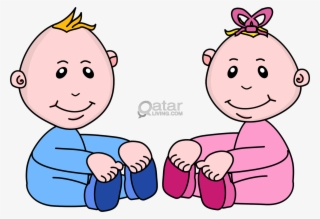 Title - Title - Title - Baby Clipart #7752739