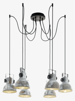 Eglo Barnstaple - Eglo 49732 #7752743