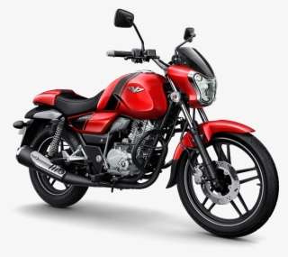 The Company Has Been Trying To Get Successful In The - Bajaj V 125cc Bike #7753017
