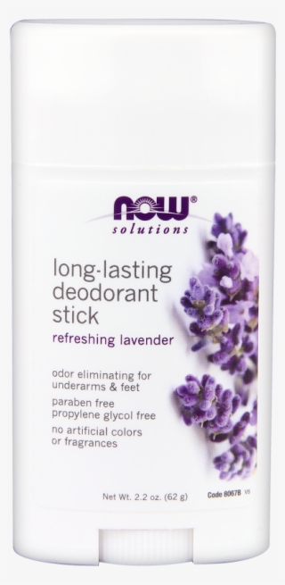Long-lasting Deodorant Stick - Now Long Lasting Deodorant Stick #7753020