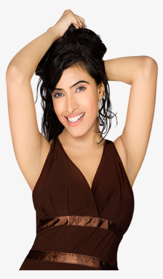 She Became Popular After Her 1st T - Photo Shoot #7753098