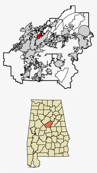 County Alabama #7753099