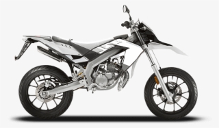 Enduro - Aprilia Rx 50 2017 #7753235