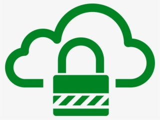 Verimatrix Offers Fully Integrated Encryption, Key - Cyber Security Icon Png Green #7753319