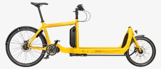 Bike Bullitt Submarine2 - Bullitt Cargo #7753360