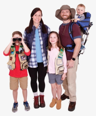 Families That Crave Outdoor Adventure Will Love All - Vacation #7753392