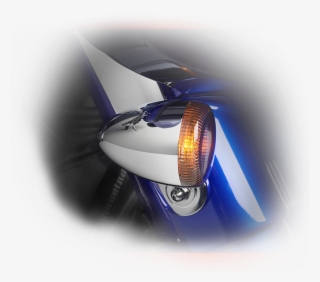 Bullet Turn Signals And Led Lighting - Holden Efijy #7753395