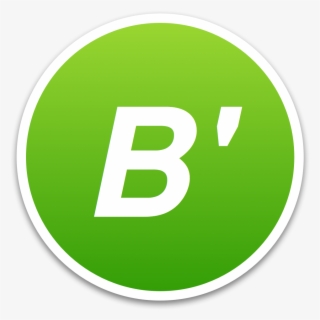 Bdash, Utility - - Circle #7753442