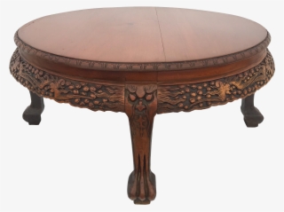 M#century Chinese Tea Table / Opium Table On Chairish - Coffee Table #7753497