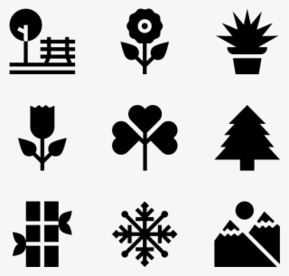 Nature - Emblem #7753722