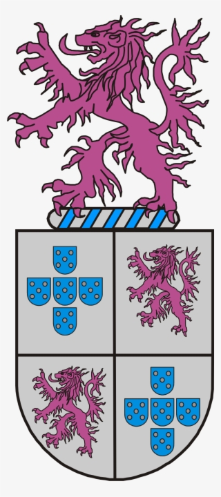 De Souza Family Crest #7753798