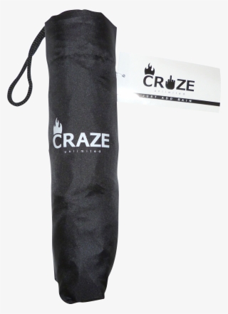 "up Yours" Foldable Umbrella Cover #7753978