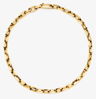 Bucherer Fine Jewellery Chain, Yellow Gold #7754022