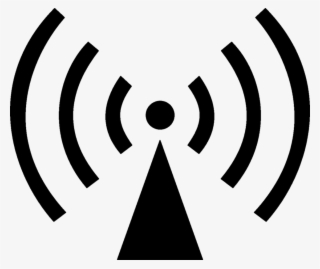 Radio Waves Png #7754162