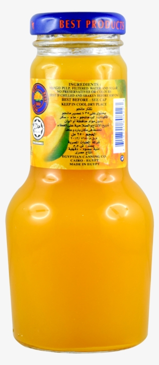 Orange Drink #7754492