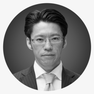 Portrait Of Naoki Tokumoto, Tokyo Office - Gentleman #7754494