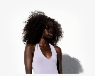 My Image - Afro #7754573