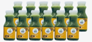 Detox & Strength - Vegetable Juice #7754635