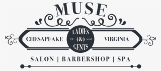 Barbershop - Calligraphy #7754721