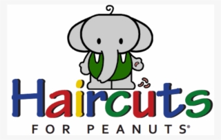 Haircuts For Peanuts - Cute Cartoon Animals #7754791 Haircuts For Peanuts - Cute Cartoon Animals #7754791