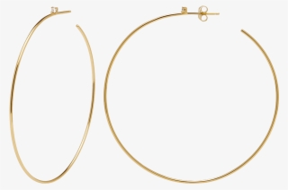 Earring Serena Gold - Earrings #7754982