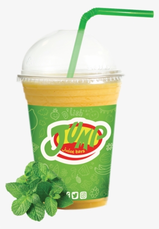 Mango Momint Contains Dairy - Juicebox #7755011