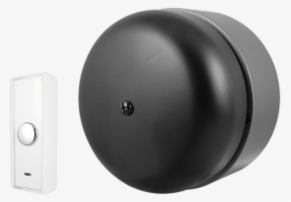 Premium Ringing Door Bell - Sphere #7755016