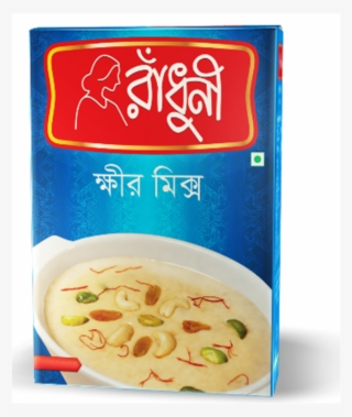 Radhuni Falooda Mix Price #7755017