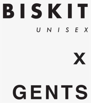Biskit X Gents - Printing #7755057